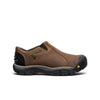 Slate Black/Madder Brown