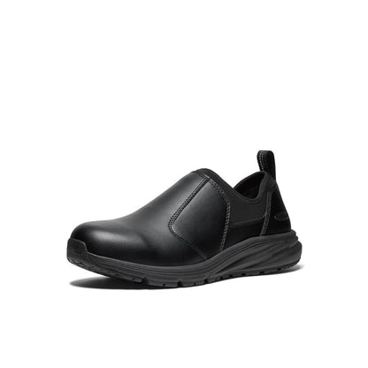 Keen Men's PTC Vista Energy+ Shift (Soft Toe) Black/Black
