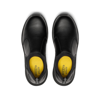 Keen Men's PTC Vista Energy+ Shift (Soft Toe) Black/Black