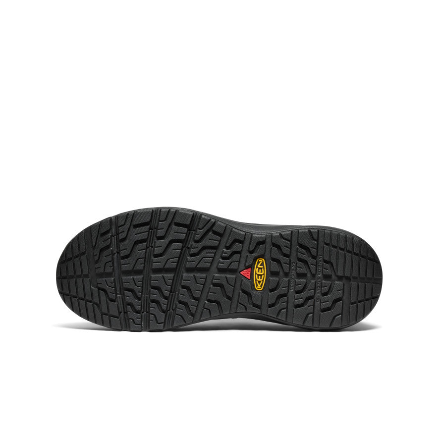 Keen Men's PTC Vista Energy+ Shift (Soft Toe) Black/Black