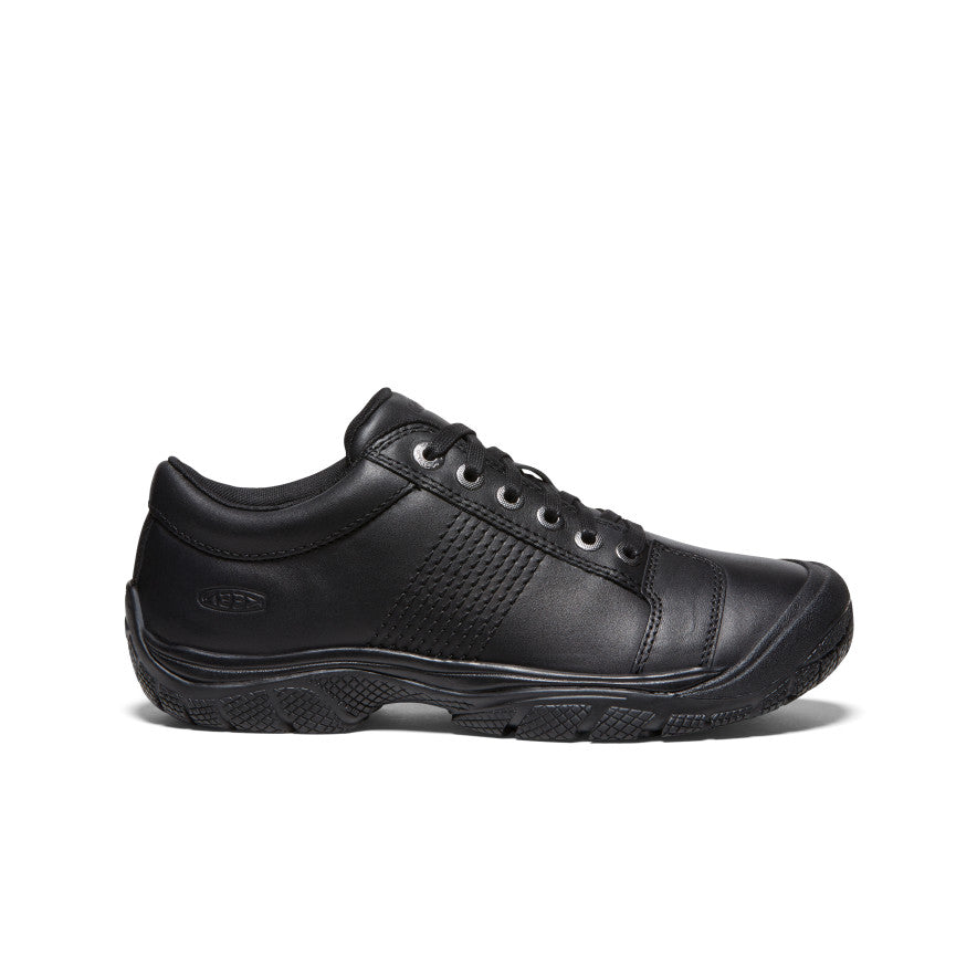 Keen Men's PTC Oxford Black