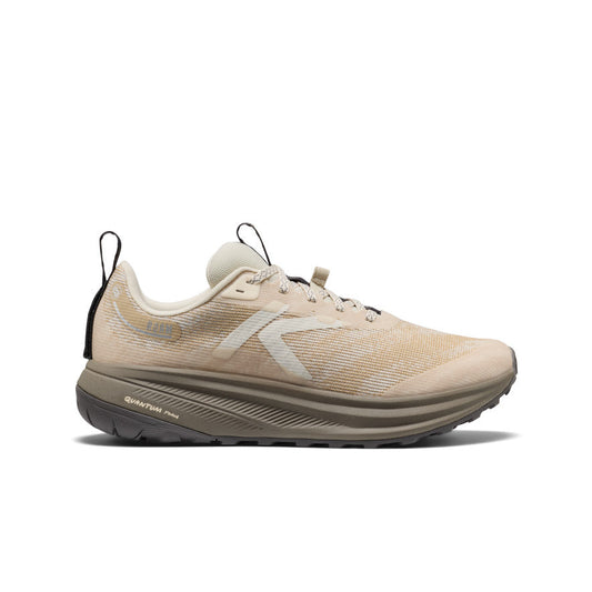 Keen Men's Roam Trail Running Shoe Birch/Brindle