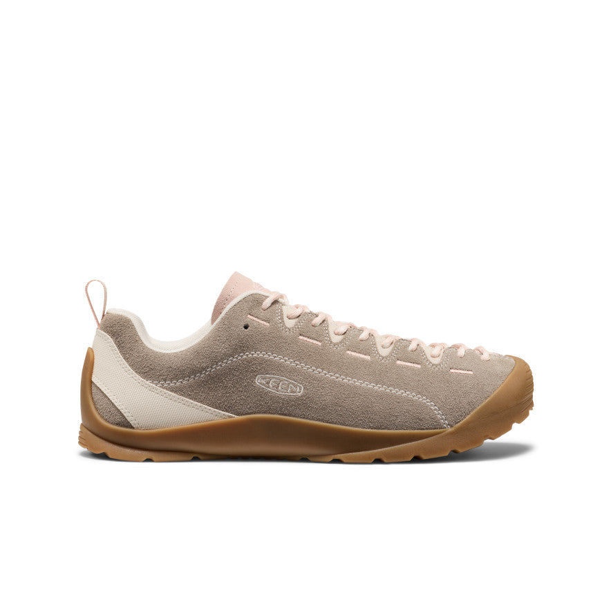 Keen Men's Jasper Sneaker Brindle/Cameo Rose