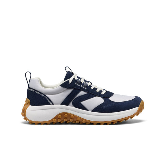 Keen Men's KS86 Sneaker Naval Academy/Star White