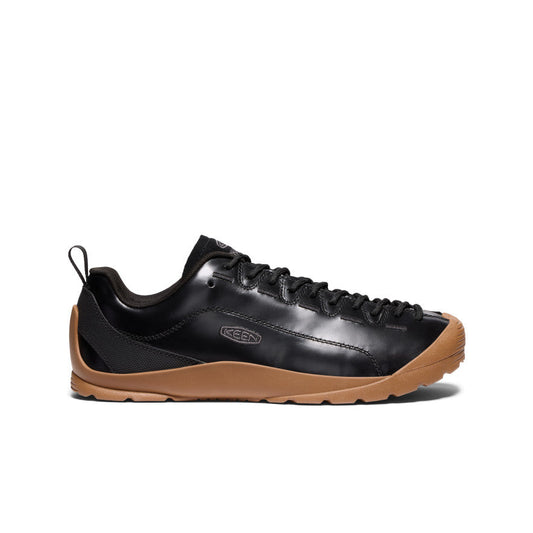 Keen Men's Jasper Sneaker x Highsnobiety Black/Gum