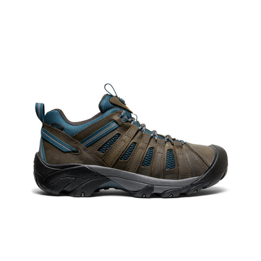 Keen Men's Voyageur Alcatraz/Legion Blue