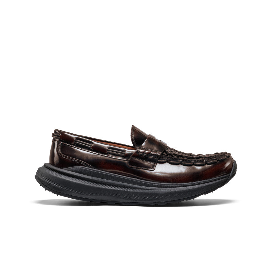 Keen All Gender UNEEK Loafer WK Cordovan