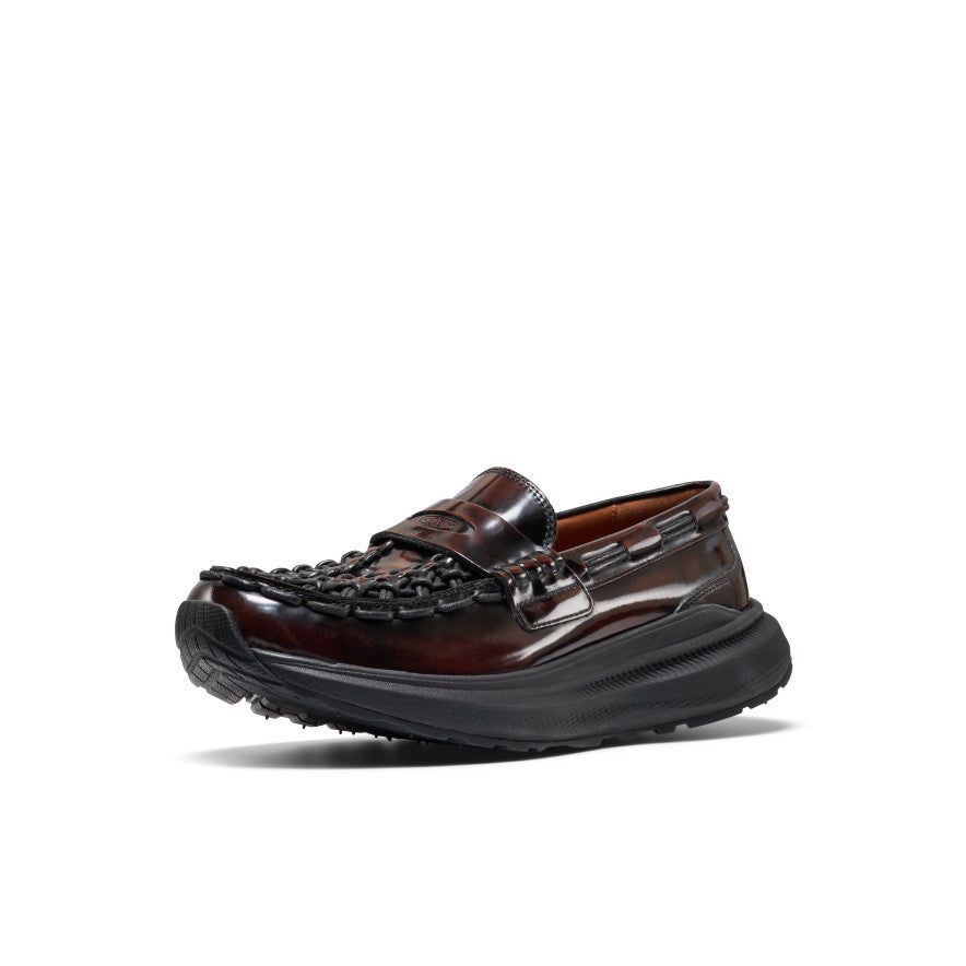 Keen All Gender UNEEK Loafer WK Cordovan
