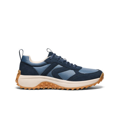 Keen Men's KS86 Sneaker Vintage Indigo/Naval Academy