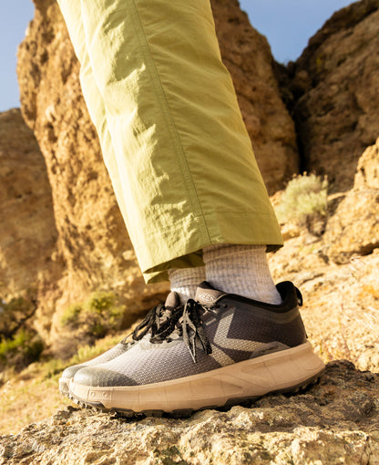 Keen Men's 450 Dirt Hiking Shoe Bronze Green/Black