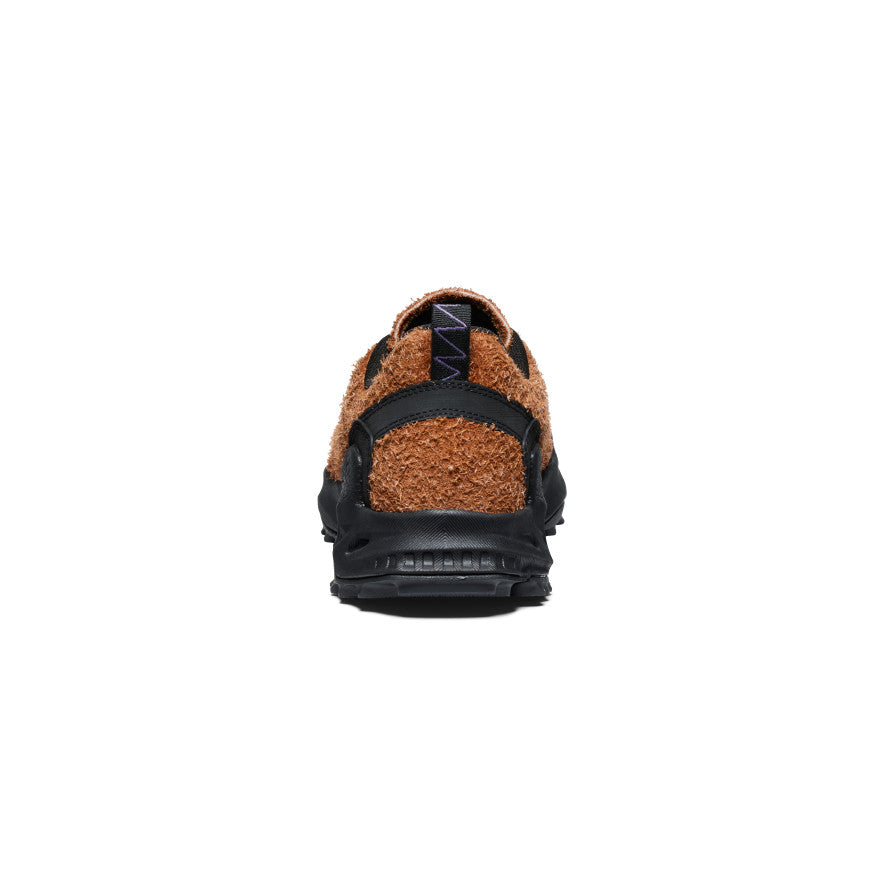 Keen Men's Jasper Zionic Sneaker x Gramicci Sorrel Horse/Black
