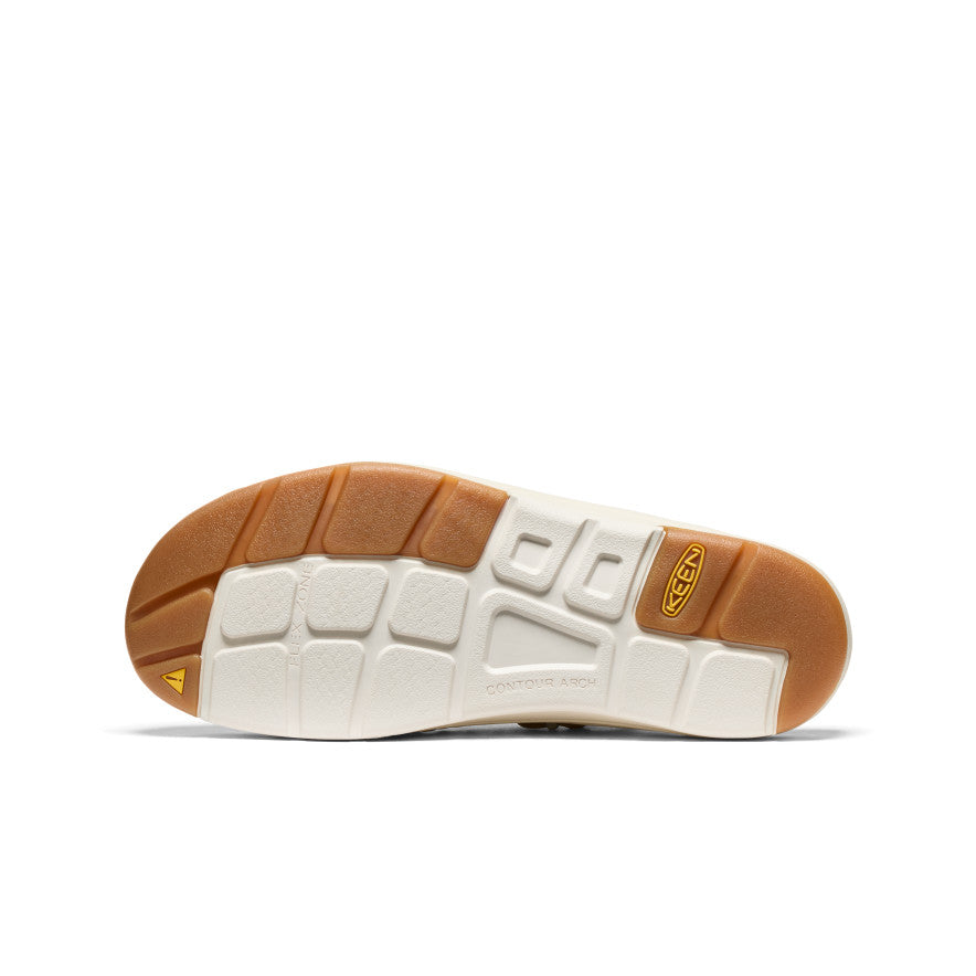 Keen All Gender UNEEK II Convertible Safari/Cornstalk