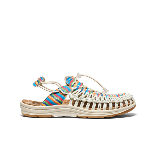 Keen All Gender UNEEK II Convertible x Iro To Ikiru Wo Tukuru Fuku Multi/Birch