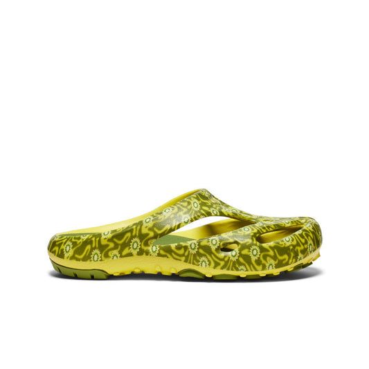 Keen Shanti Arts Clog x Gentle Fullness GF Flowers