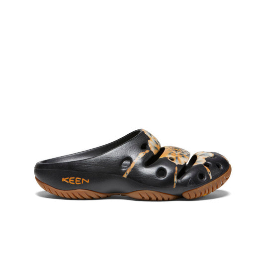 Keen Men's Yogui Arts Clog x DEAD DYE Ddye15