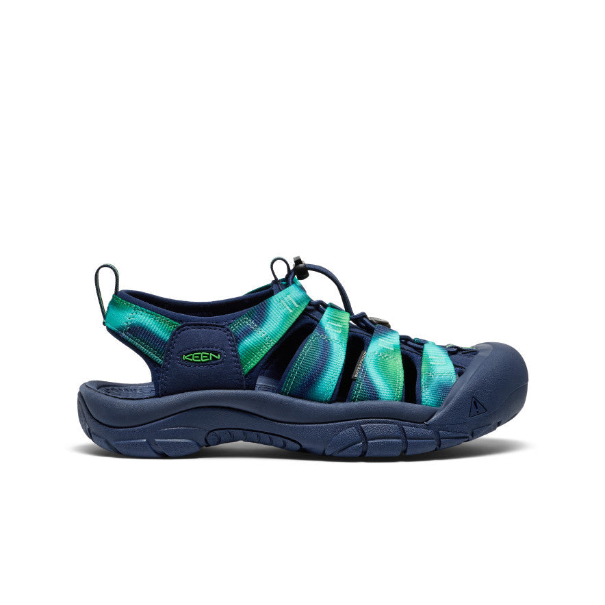 Keen Men's Newport H2 Sandal Destination Pack