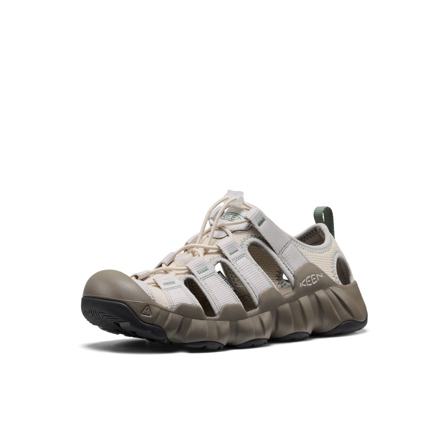Keen Men's Hyperport H2 Sandal Brindle/Vapor