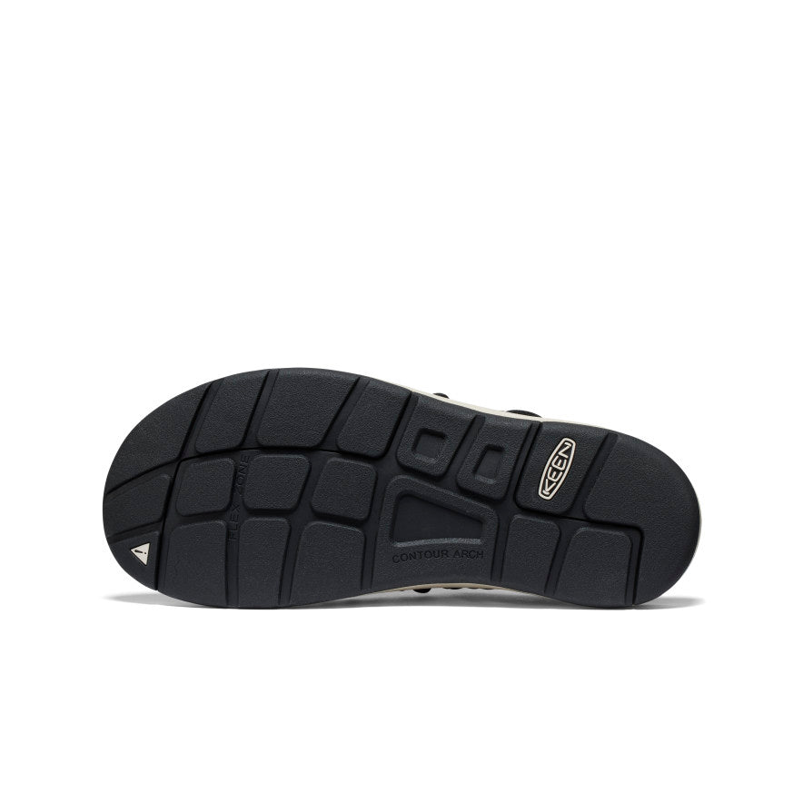 Keen Men's UNEEK Canvas Black/Birch