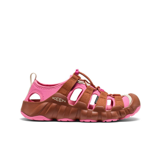 Keen Men's Hyperport H2 Sandal x Hiking Patrol Okenia Pink