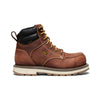 Tuscan Red/Sandshell
