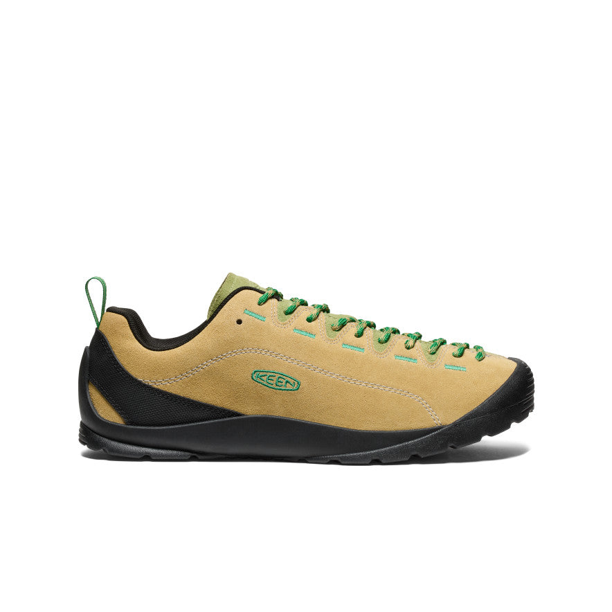 Keen Men's Jasper Sneaker Khaki/Iguana