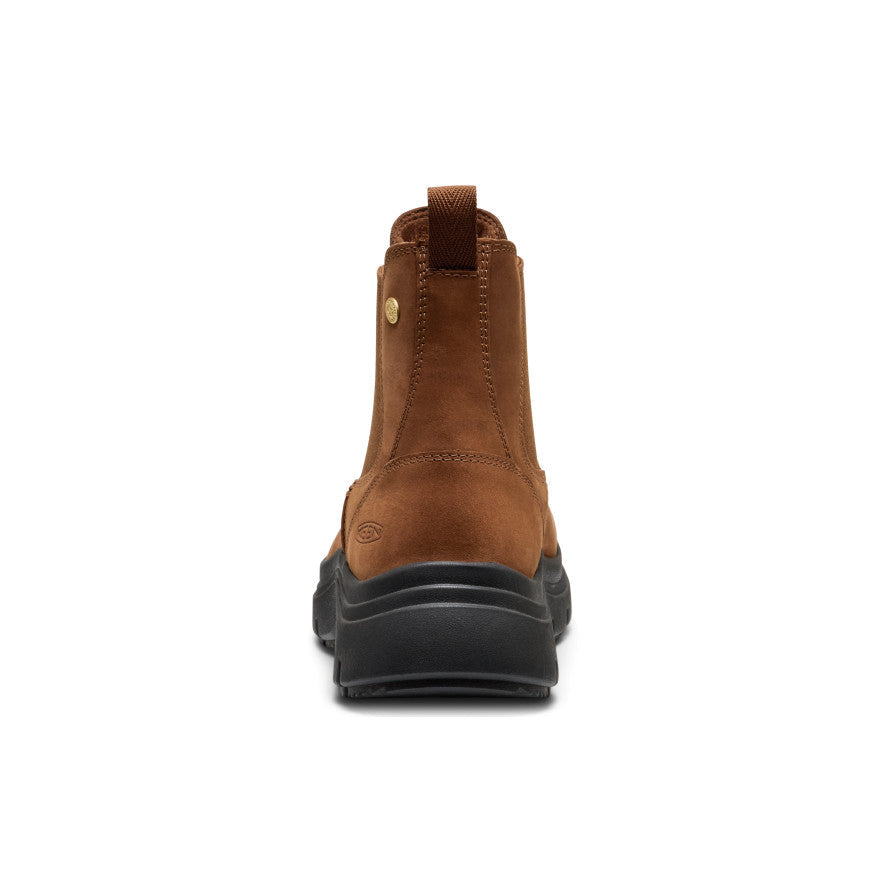 Keen Women's Kosa Chelsea Boot Bison/Black