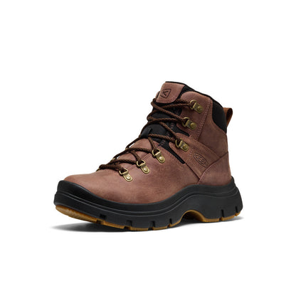 Keen Women's Kosa Pyrenees Boot Nutmeg