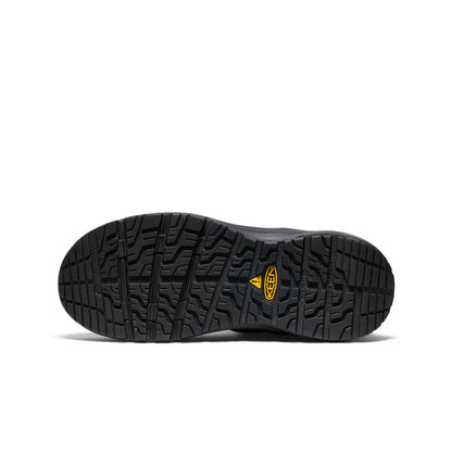 Keen Women's Vista Energy Mid ESD (Carbon Toe) Black/Black