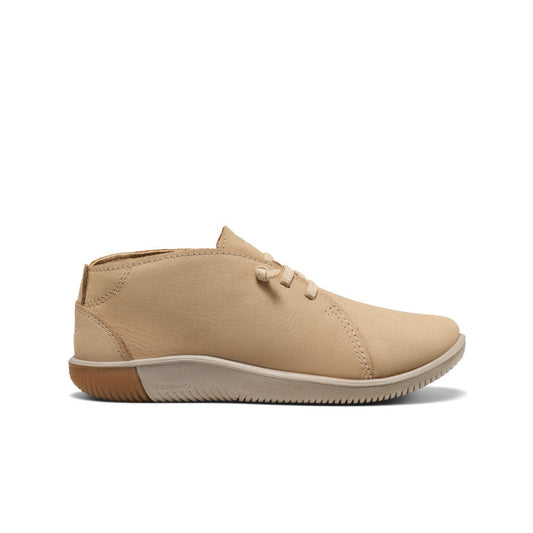 Keen Women's KNX Chukka Safari/Plaza Taupe