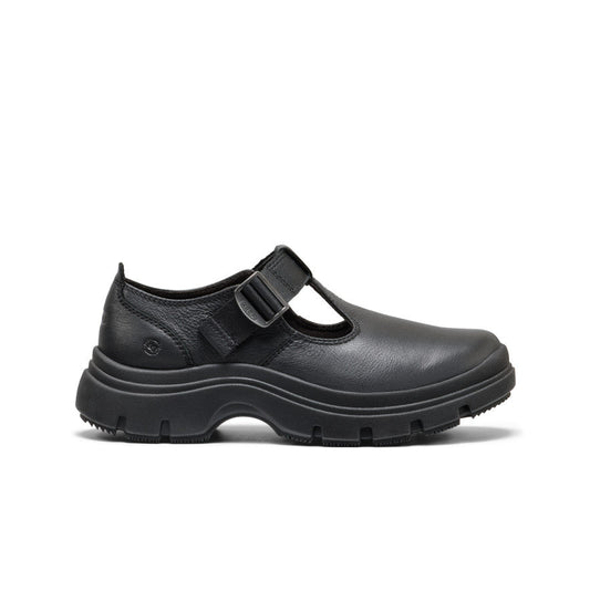 Keen Women's Kosa Mary Jane Black/Black