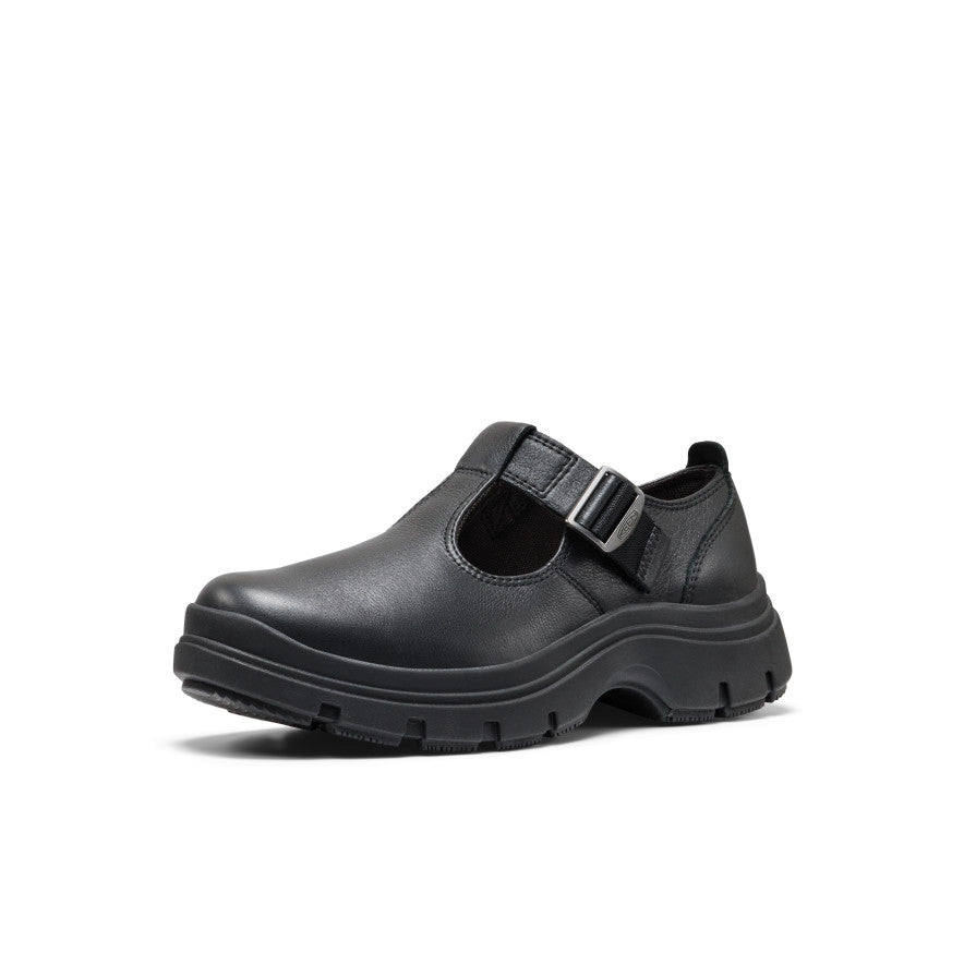 Keen Women's Kosa Mary Jane Black/Black