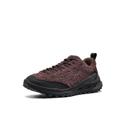 Keen Women's Jasper Zionic Sneaker Java/Black