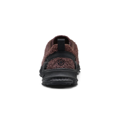 Keen Women's Jasper Zionic Sneaker Java/Black