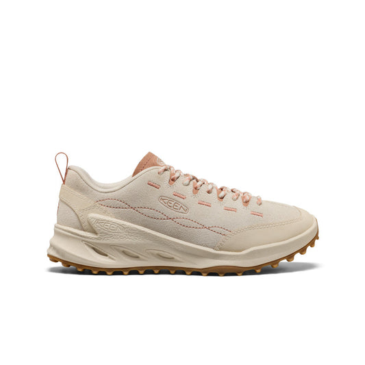 Keen Women's Jasper Zionic Sneaker Cork/Birch