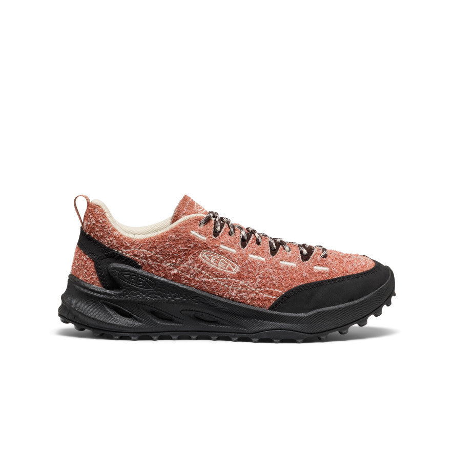 Keen Women's Jasper Zionic Sneaker Cork/Java
