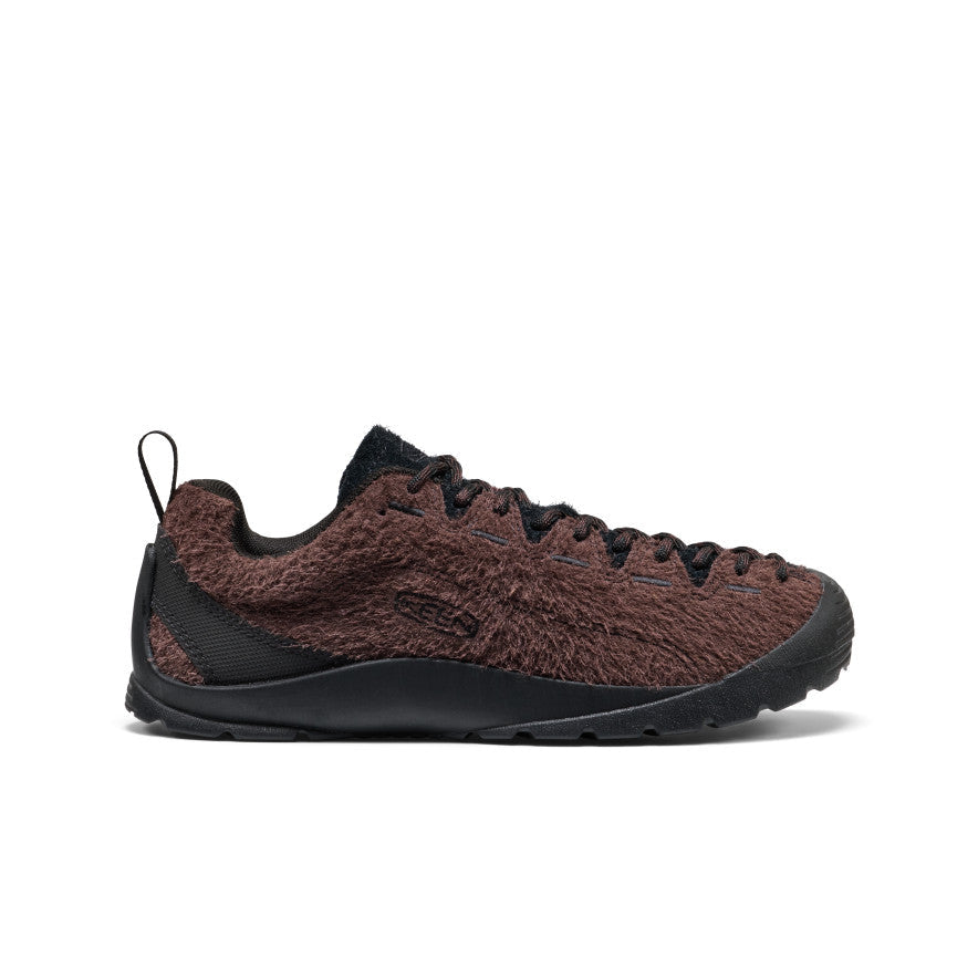 Keen Women's Jasper Sneaker Java/Black