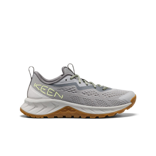 Keen Women's Versacore Speed Shoe Alloy/Wax Yellow