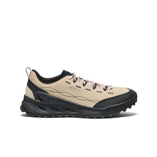 Keen Women's Jasper Zionic Sneaker Safari/Giggle Pink