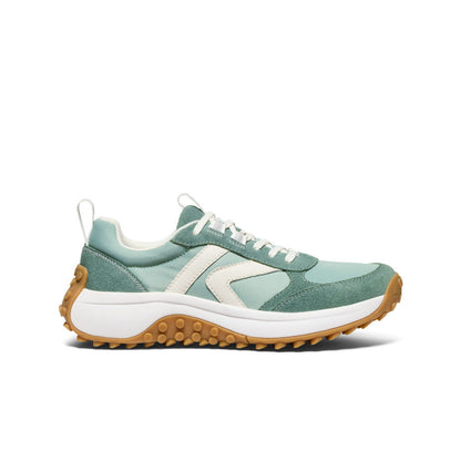 Keen Women's KS86 Sneaker Dark Forest/Star White