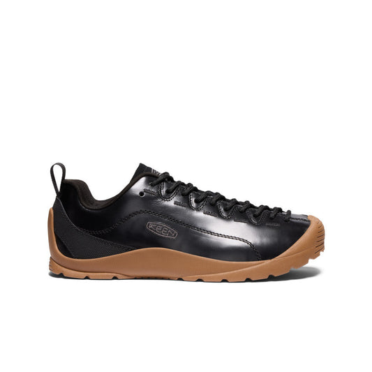Keen Women's Jasper Sneaker x Highsnobiety Black/Gum