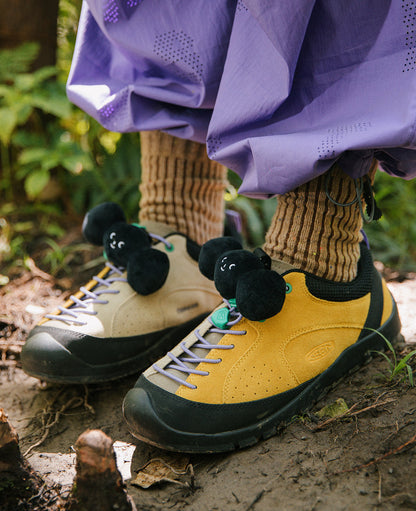 Keen Women's Jasper Rocks TYAKASHA Sneaker Tyakasha