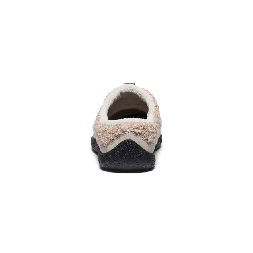 Keen Women's Howser III Slide Plaza Taupe/Black