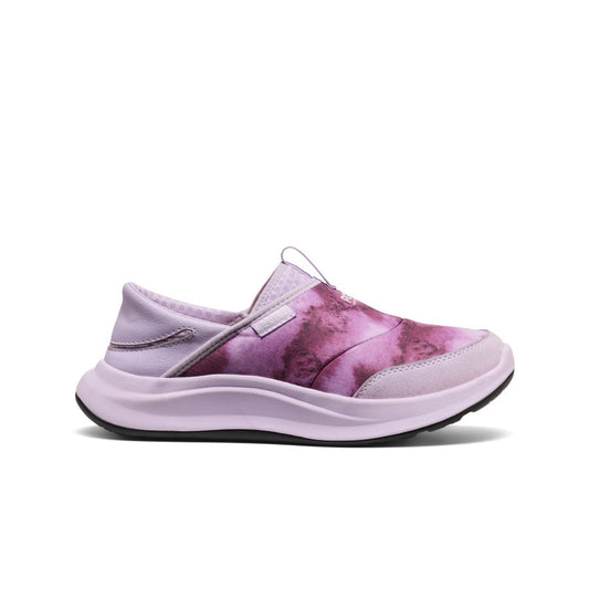 Keen Women's Whyser Protect Our Winters Slip-On  Pow Alpine Start
