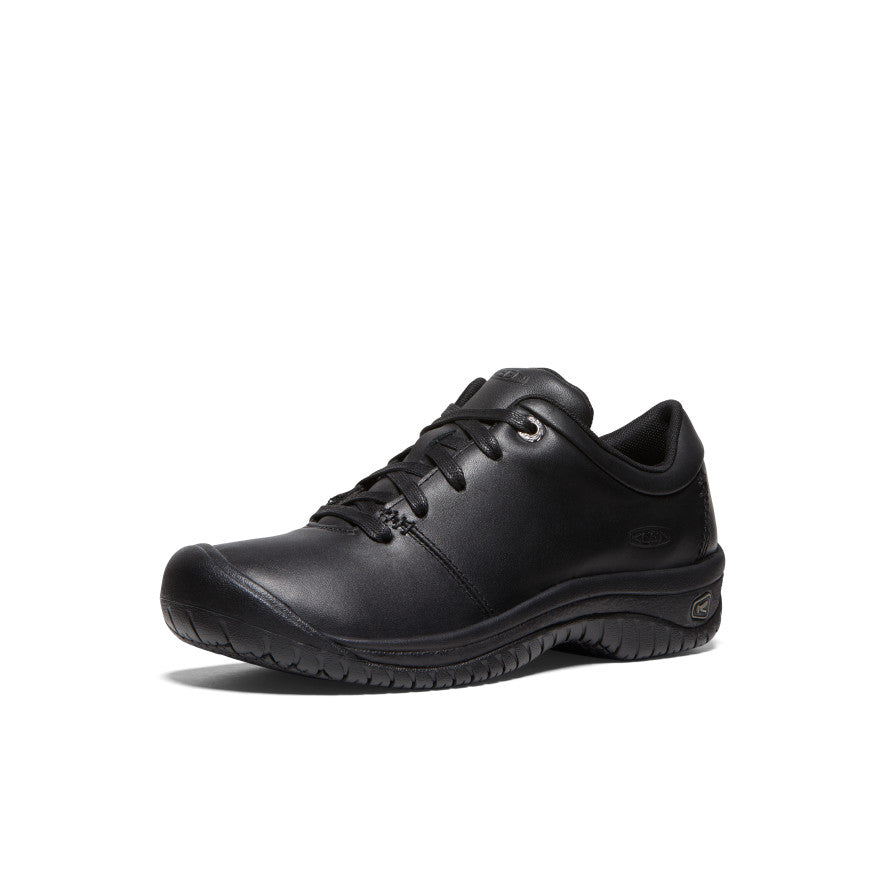 Keen Women's PTC Oxford Black