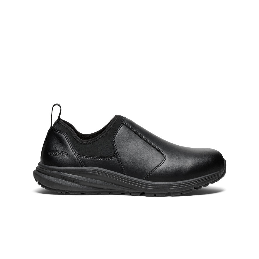 Keen Women's PTC Vista Energy+ Shift (Soft Toe) Black/Black