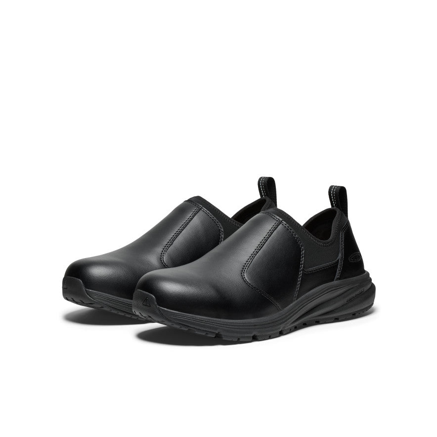 Keen Women's PTC Vista Energy+ Shift (Soft Toe) Black/Black