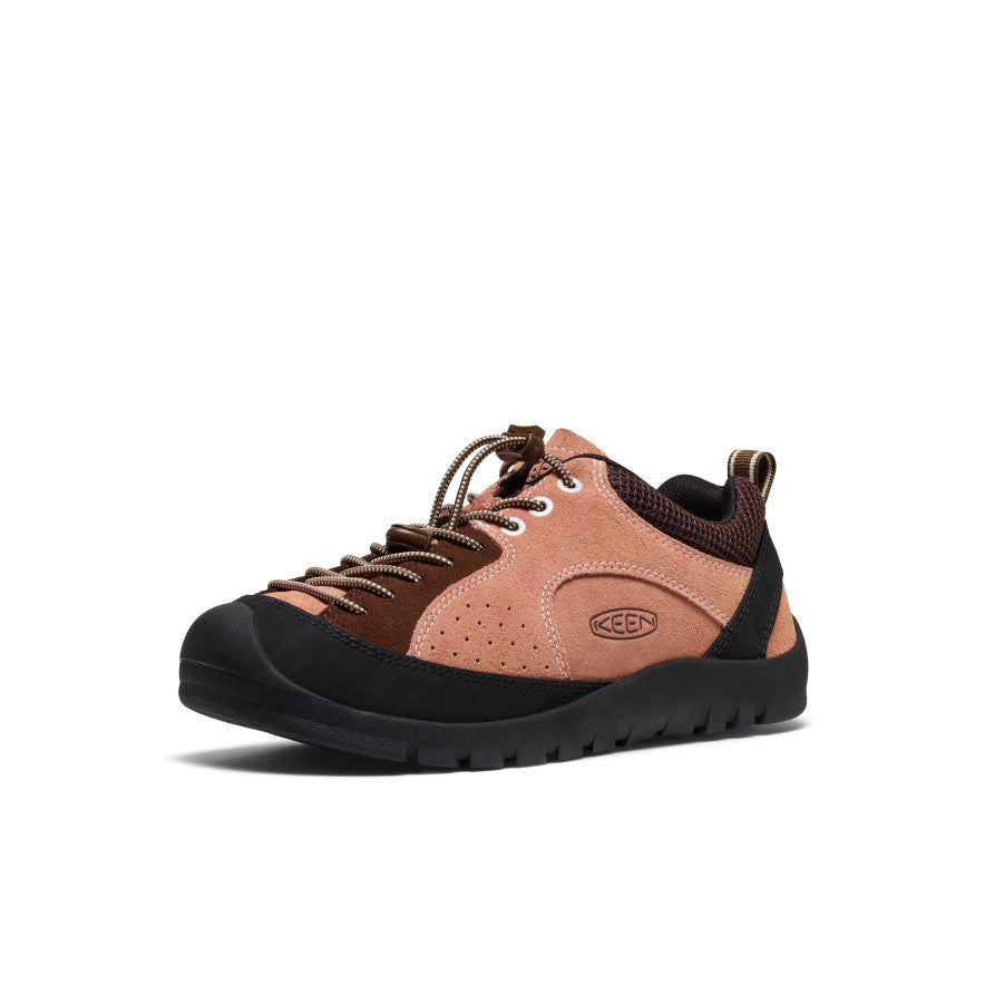 Keen Women's Jasper Rocks Sneaker Cork/Java