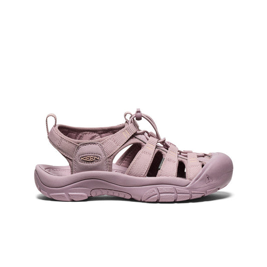 Keen Women's Newport H2 Monochrome/Toadstool