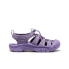 Monochrome/Purple Haze