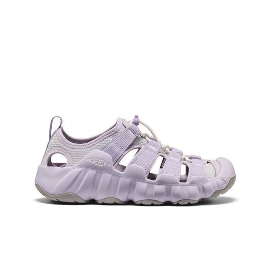 Keen Women's Hyperport H2 Sandal Monochrome/Thistle